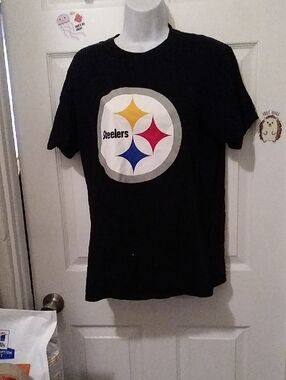 Steelers T-shirt